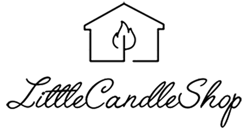 littlecandleshop - Αρωματικά Κεριά